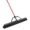 Libman #850 Heavy-Duty Push Broom