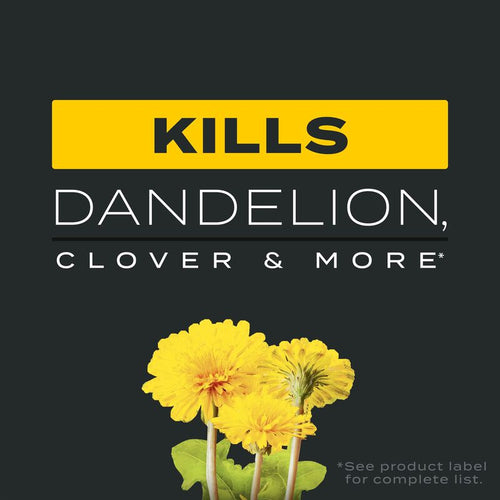 Scotts® Turf Builder® Triple Action₁