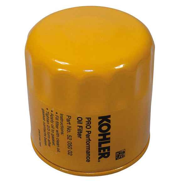 Stens 055-109 Kohler OEM Oil Filter