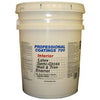 Good Interior Paint, Semi-Gloss, Latex, 5-Gallons