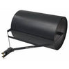 Steel Lawn Tractor Lawn Roller, 24 x 48-In.