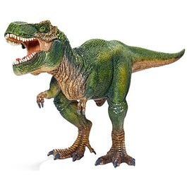 Toy Figure, Tyrannosaurus Rex, Ages 3 & Up