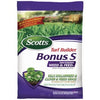 Turf Builder Bonus S Southern Weed & Feed, Covers 5,000-Sq. Ft.