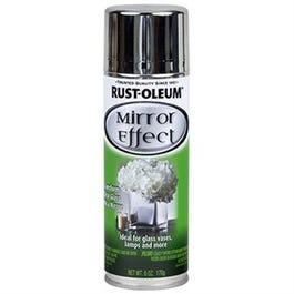 Mirror Effect Finish Spray, 6-oz.