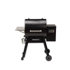 Traeger Ironwood 650 Pellet Grill