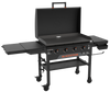 Blackstone 36 Omnivore Griddle W/Hood