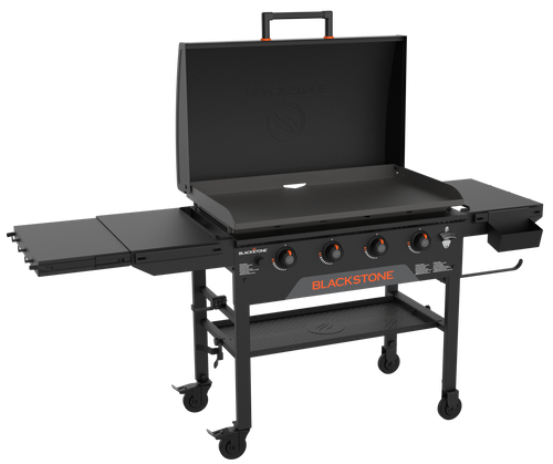 Blackstone 36 Omnivore Griddle W/Hood