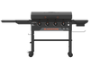 Blackstone 36 Omnivore Griddle W/Hood