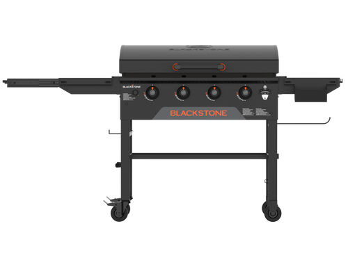 Blackstone 36 Omnivore Griddle W/Hood