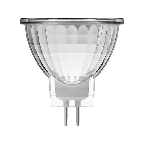 GE Specialty LED 10 Watt Replacement Warm White MR11 Specialty Bulb