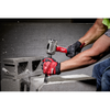 Milwaukee 3lb Fiberglass Drilling Hammer
