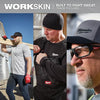 Milwaukee WORKSKIN™ Lightweight Performance Shirt - Long Sleeve