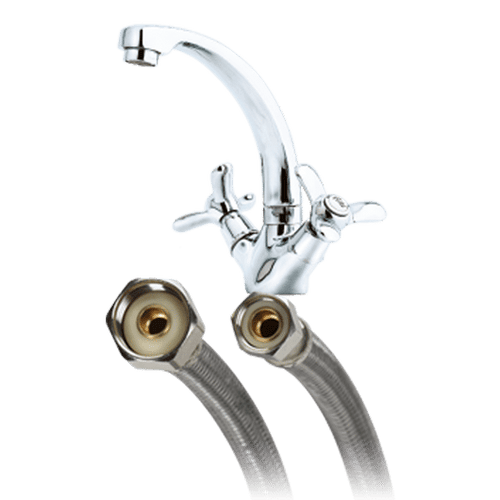 Fluidmaster Faucet Water Supply Connector