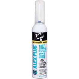 16-oz. Alex Plus White Acrylic Latex Caulk