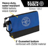 Klein Stand-up Zipper Bags
