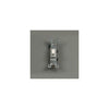 Leviton 228-01451-02W 228-1451-2wcp Wh Grd Qt Switch