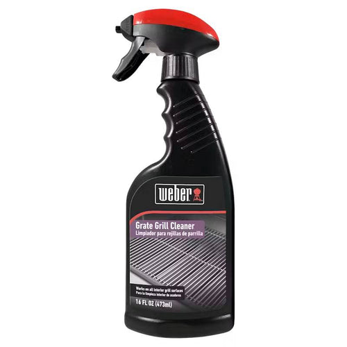 Weber Grate Grill Cleaner