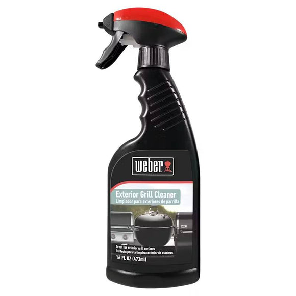 Weber Exterior Grill Cleaner