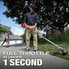 Milwaukee M18 FUEL™ String Trimmer w/ QUIK-LOK™ Kit