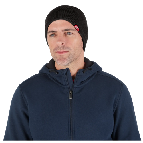 Milwaukee Fleece-Lined Beanie