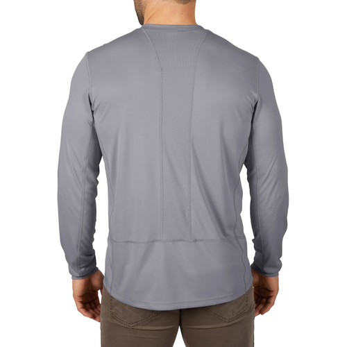 Milwaukee WORKSKIN™ Lightweight Performance Shirt - Long Sleeve