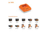 STIHL AL 500 High-Speed Battery Charger