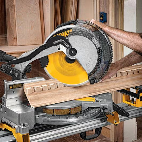 Dewalt DW3128 80T Construction Miter Saw Blade