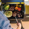 Traeger Ironwood 650 Pellet Grill