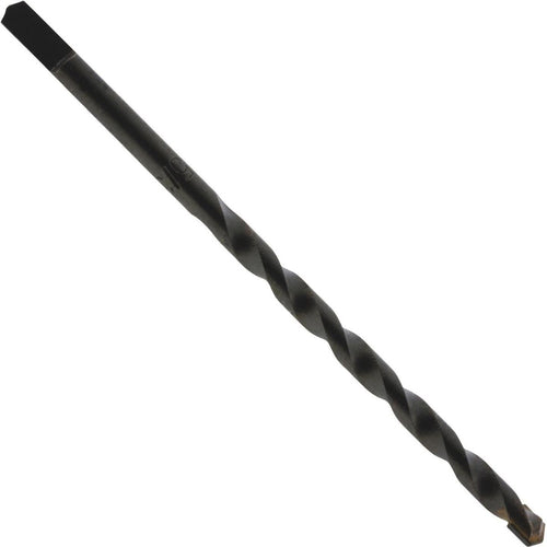 Hillman 1/2 In. x 6 In. Carbon Tipped Masonry Drill Bit