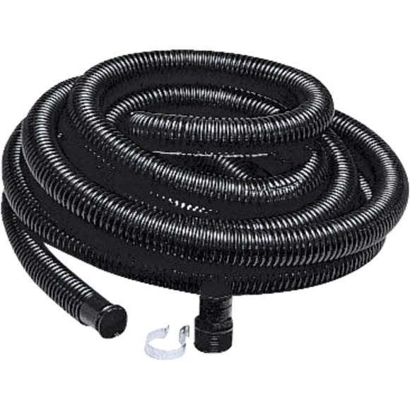 Prinsco 1-1/4 In. Sump Pump Hose Kit
