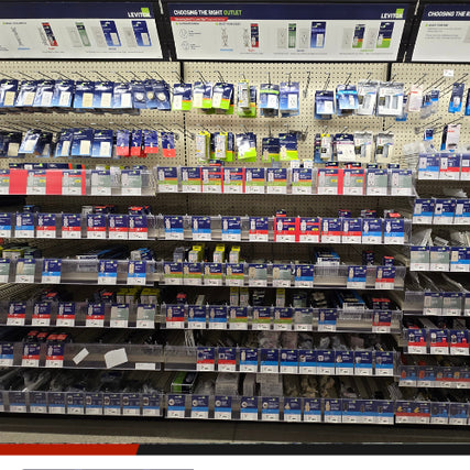 Electrical Supplies