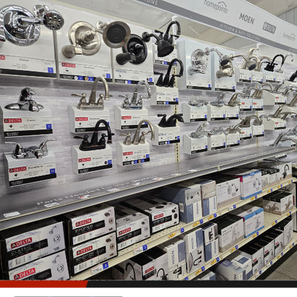 Plumbing Supplies