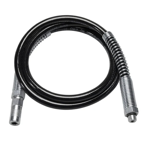 Milwaukee Grease Gun Replacement Hose w/ HP Coupler
