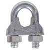 Hillman Group Hardware Essentials Wire Rope Clip Zinc