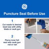 GE Concrete Silicone 2® Sealant