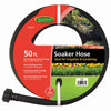 Green Thumb Rubber Soaker Hose