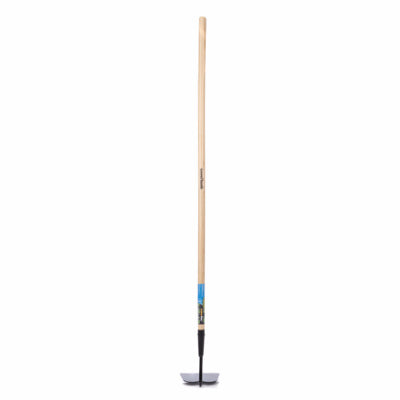 Green Thumb Garden Hoe, Hardwood Handle (Hardwood Handle)