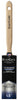 True Value EasyCare Flat Sash Paint Brush Wood Handle