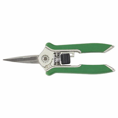 Green Thumb Mini Floral Snips (6)