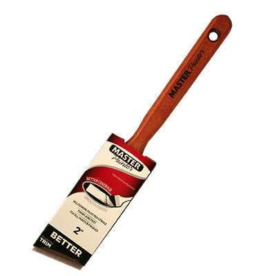 True Value Master Painter Better Angle Sash Paint Brush