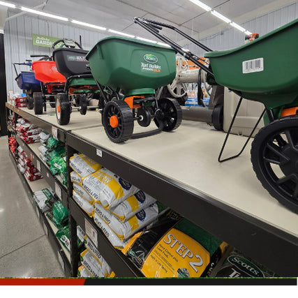 Lawn & Garden Supplies
