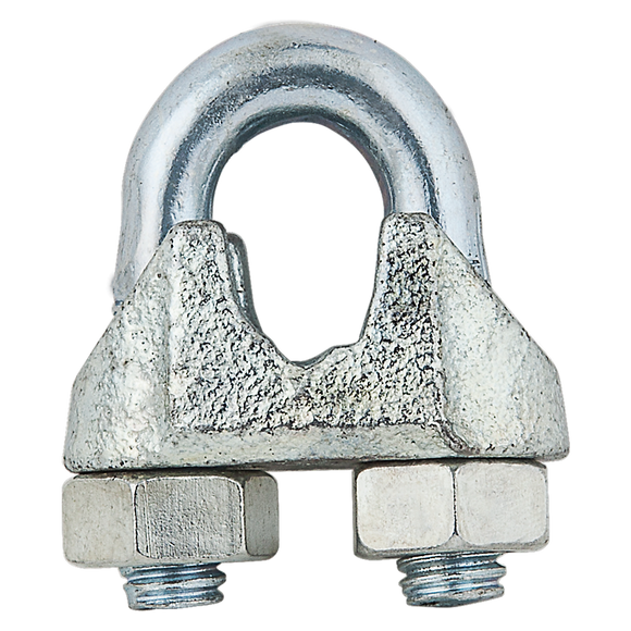 National Hardware Wire Cable Clamp