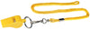 WHISTLE 16 LANYARDASSORTED COLORS N
