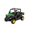 Tomy ERTL John Deere 1:32 Scale RSX 860i Gator