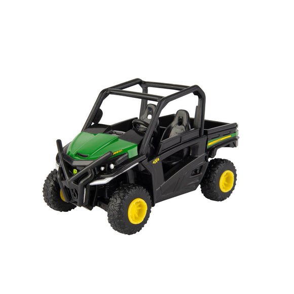 Tomy ERTL John Deere 1:32 Scale RSX 860i Gator