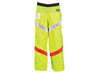 STIHL Dynamic Hi-Vis Apron Chaps—6 Layer