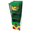 Tomato Cage, Square, Folding, 12 x 44-In.