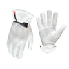 Big Time Products Cowhide Leather Work Gloves