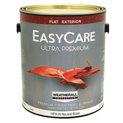 True Value Ultra Premium Exterior WeatherAll Latex Paint Flat