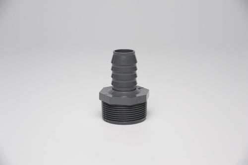 Tigre USA Reducing Male Adapter (MIPT x Reducing Insert)